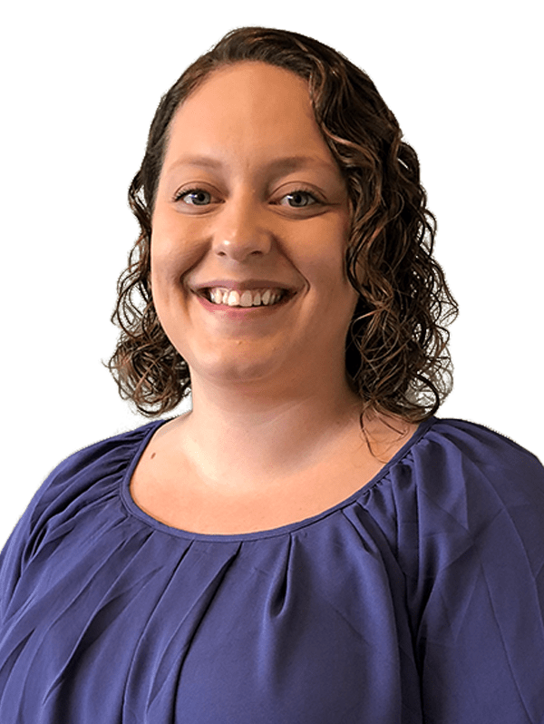 Kayla M. Buckley, DPT Kayla M. Buckley, DPT Headshot