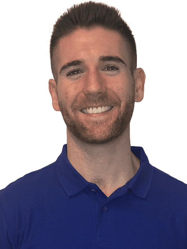 Zachary J. Carter, PTA Zachary J. Carter, PTA Headshot